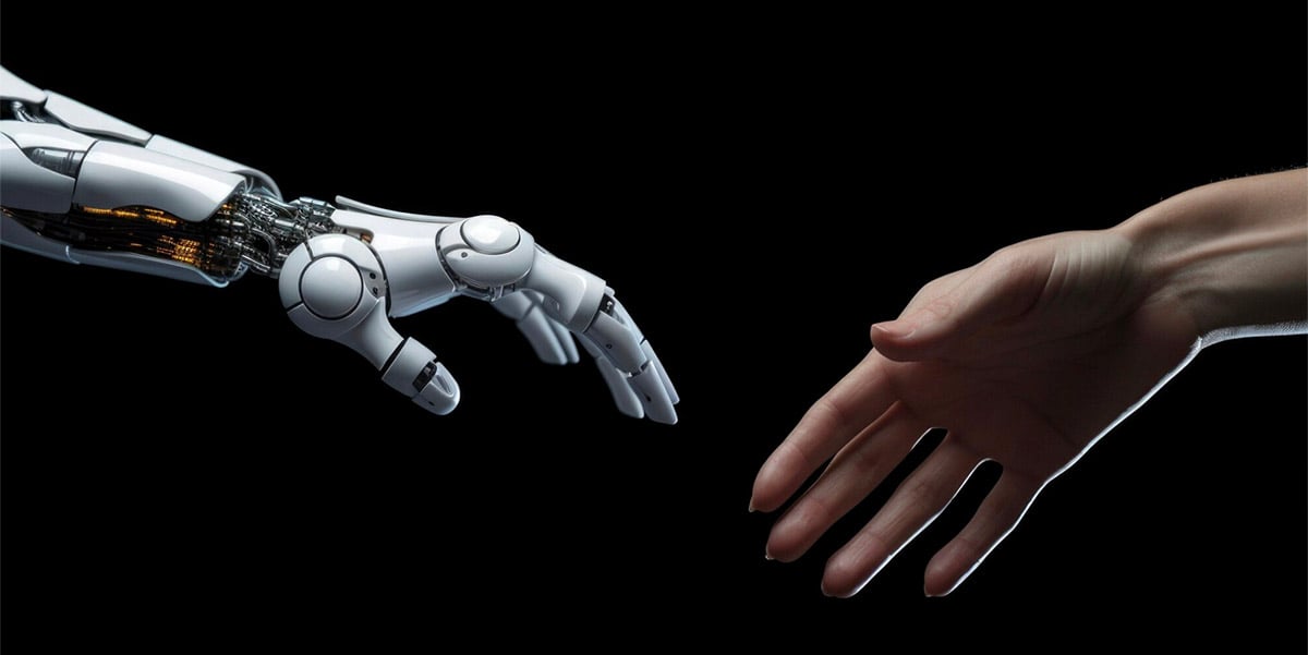 Robot_y_manos_humanas